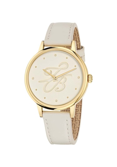 Ted Baker Tbbkpphf501 Kadın Kol Saati Altın