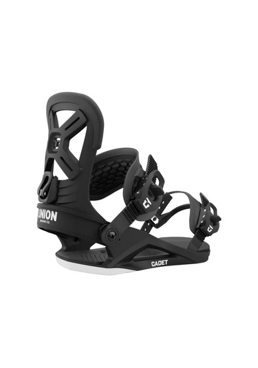Union Cadet Black 25 Siyah