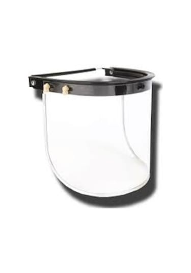 ESSAFE BARETE TAKILABİLEN SİPERLİK (20X40 CM) ŞEFFAF EKO