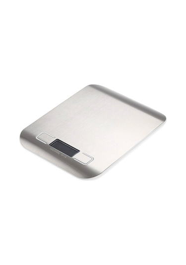 Dijital Gıda Ölçeği 5kg Gıda Mutfak Ölçeği Dijital Gram Ve Ons Kilo Kaybı Pişirme