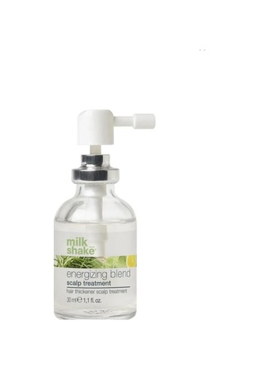 Milk Shake İnce Ve Kırılgan Saçlar Için Enerji Veren Durulanmayan Losyon 30 ML