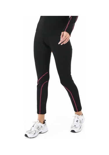 Scorp Thermo-fit Kadın Termal Alt Kayak İçlik Siyah