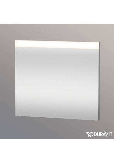 Duravit - Aydınlatmalı Ayna 80 Cm Beyaz Lm783600000- 6438248