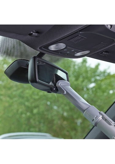 Black+Decker PD1200AV 12V 12.5 W Araç Süpürgesi