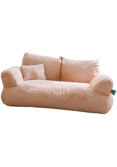 Suntek Kedi Çekyat Pet Kanepe Yatak Yıkanabilir Mobilya