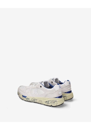 Premiata Sneakers Mase 25 8019 Beyaz