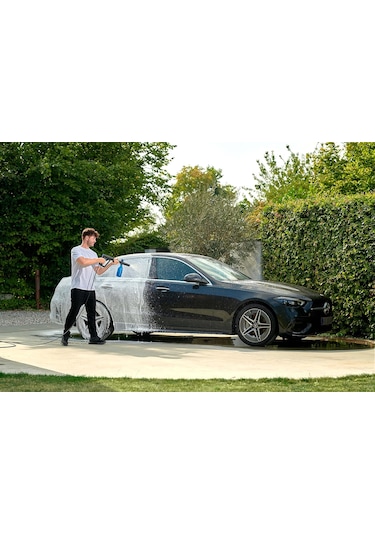 Nilfisk Yıkama Hortumu