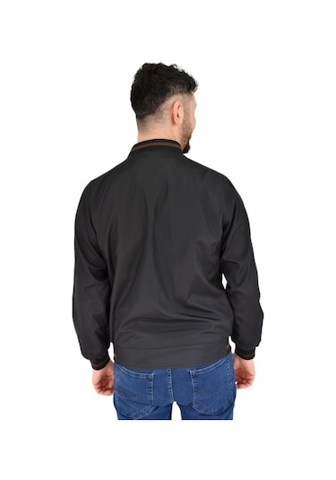 Erkek Büyük Beden Spor Mevsimlik Mont 900 Bgl St02712 001