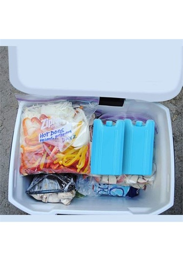 Buz Aküsü Buz Kasedi 5 Adet 718597