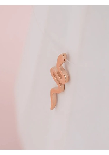 Lucente Boyun Zinciri 925 Ayar Gümüş Zeka Zinciri 306895776 Altın