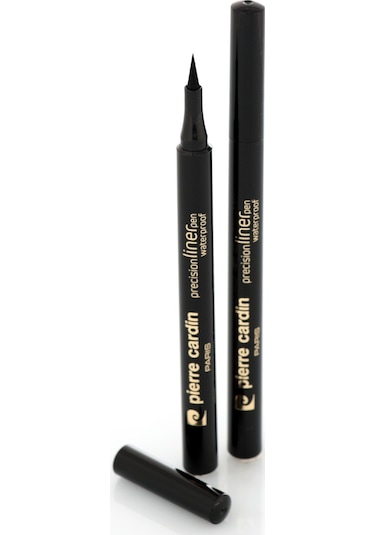 Pierre Cardin Precision Waterproof Liner Pen Eyeliner 785 Siyah
