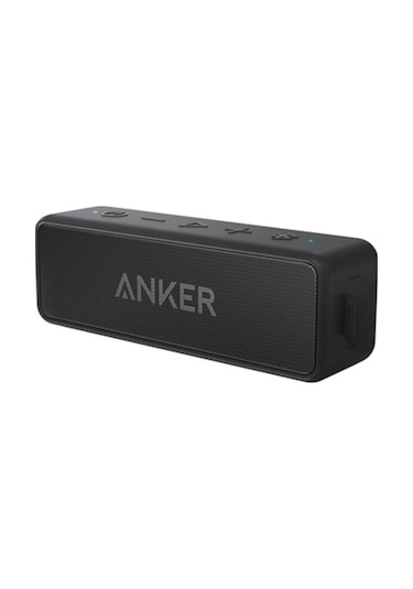 Anker SoundCore 2 Taşınabilir Bluetooth Hoparlör