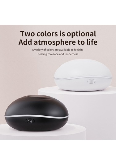 Dancemonkey Sd13 200 Ml Araba Usb Alev Aromaterapi Difüzör Ev Led Gece Lambası Sessiz Sis Nemlendirici Beyaz, Araba Ve Ev İçin Mükemmel