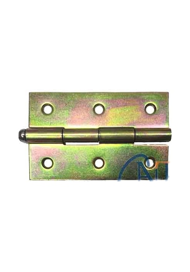 Yaprak Menteşe No:2,5 - 38x61mm, 1 Adet