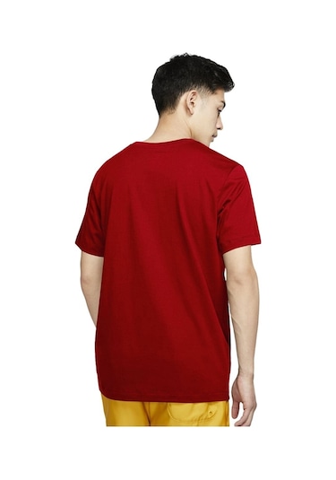 M Nsw Tee Icon Futura Erkek Tişört Ar5004-660