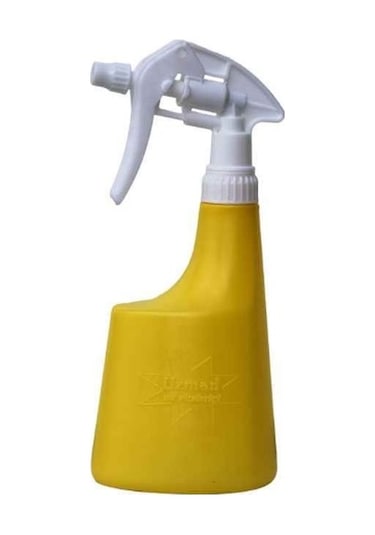 Uzman K-4 Çok Amaçlı El Tipi Püskürtücü Sulama Kabı Sprey 0.5 L