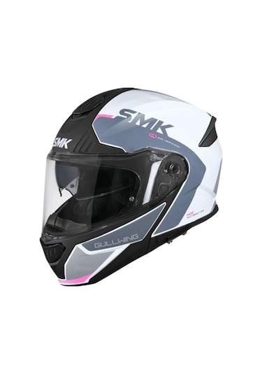 Smk Gl169 Gullwing Kresto Çene Açılır Kask