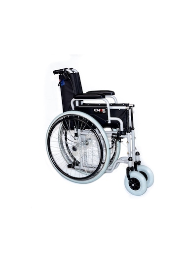 Comfort Plus Dm312 Centro Özellikli Tekerlekli Sandalye 40 CM