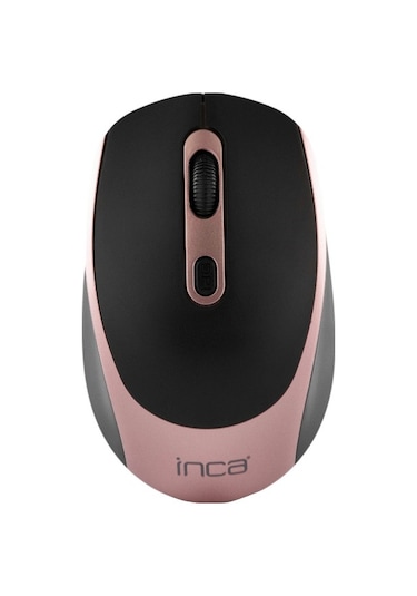 inca iwm 212rg 1600 dpi silent kablosuz mouse 1939167