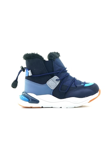 Vicco 21K 943.368 PE Pablo Erkek Çocuk Kar Botu Lacivert
