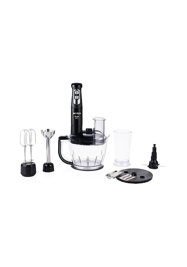 Arnica GH21803 Diva Pro 1200 W Blender Seti