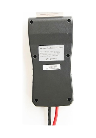 Lancol Araç Akü Test Cihazı Micro-300 100-2000cca 30-200ah