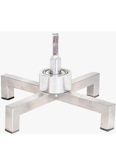 Novahub Döner Sarma Ayağı Döner Takma Ayağı Aparatı