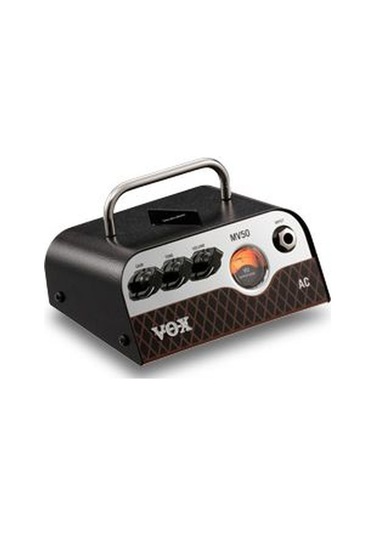 Vox Mv50-Ac- Gitar Amfisi Amfiler-Amfiler
