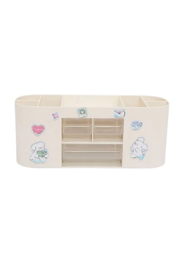 Kari Kırtasiye Malzemeleri İçin Stand 451863374 Beyaz