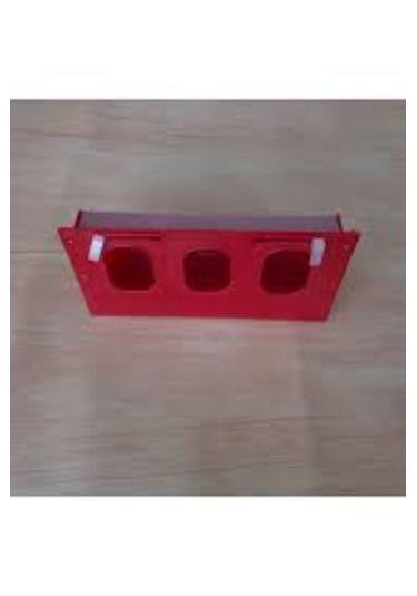 Çiftehane Güvercin Keklik Bıldırcın Yemliği