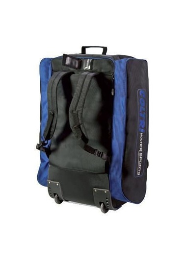 Coltrı Sub Shuttle 1680 Denye Dalıs Cantası Siyah