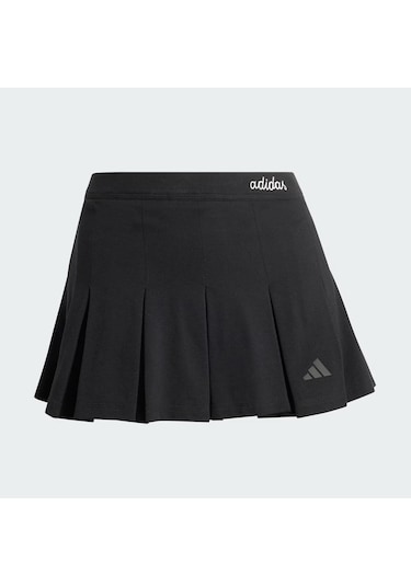 Adidas Seasonal Essentials Colorpop Kadın Etek C-adıkc3940b30a00 Siyah