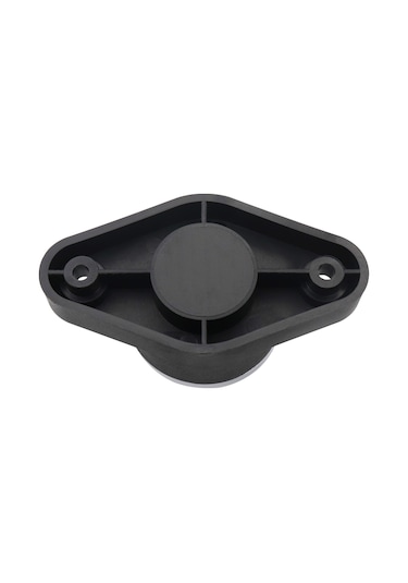 Yunboo 300a Otomobil Gemi Akü Bağlantı Kutusu, 8+1 M10 Çelik Konnektör, Siyah Bazlı Şeffaf Kapağı