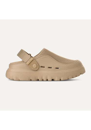 Terlik Erkek 1166912 Ugg M Peakmod Dark Sand Dark Sand Çok Renkli
