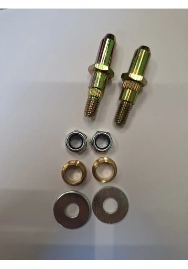 Tahoe Escalade Kapı Menteşeleri Tamir Seti 343279623