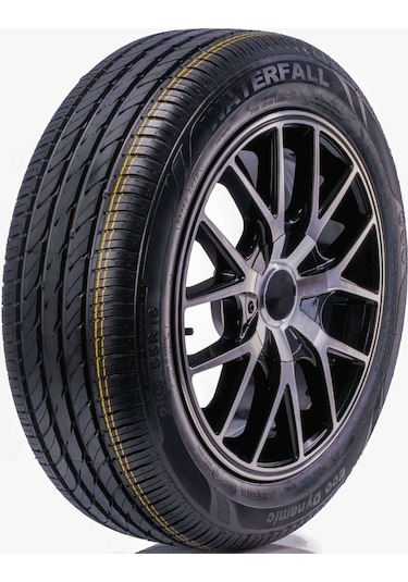 Waterfall 225/65R17 102H Eco Dynamic Yaz Lastiği 2025