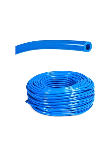 Lpg Tüpgaz 8 Mm 5/16 İnch 100 Metre