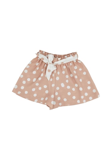 Best kidsKız Çocuk Şort 0001