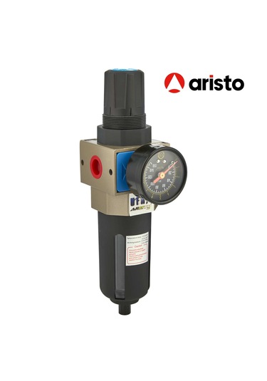Aristo Filtre Regülatör