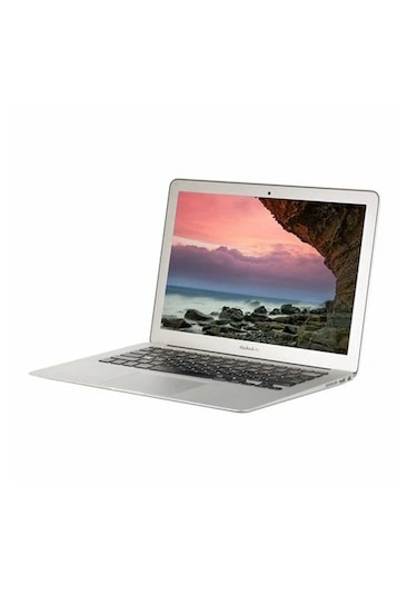Apple Macbook Air A1466 M2 4 GB 128 GB 13" MacOS Dizüstü Bilgisayar (Outlet)