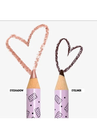 Oriflame On Colour Göz Kalemi & Göz Farı