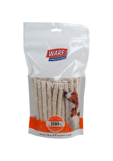 Warf Munch Çubuk İşkembeli 9 G 40'lı