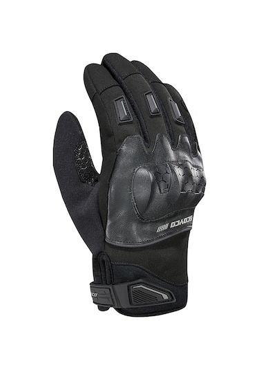 Scoyco Mc192wp Kışlık Siyah Eldiven