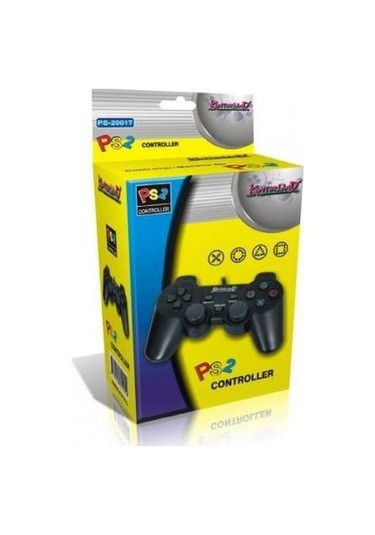 Kontorland Ps-2001 Ps2 Analog Game Pad