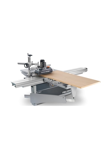 Felder Besleme Robotu Varıofeed 4 380v