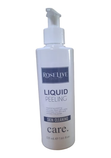 Roselive Liquid Face Peeling 225 ML
