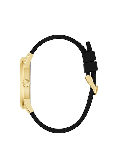 Guess Gugw0957g2 Erkek Kol Saati Altın