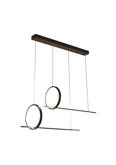 Tra30066 Eco 120X40 Cm Led Avize Sarkıt On2