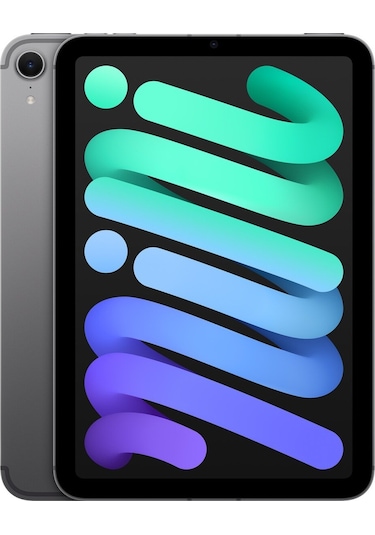 Apple iPad Mini 7 MXPN3TU/A 128 GB Wi-Fi + Cellular Tablet