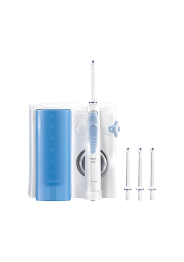 Braun Oral-B Waterjet Oral Health Center Diş Duşu